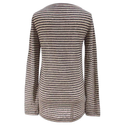 1ページ目 ファッション BRUNELLO CUCINELLI グレー 長袖チュニック