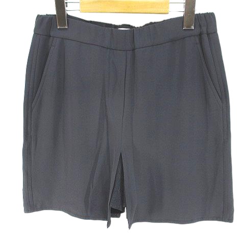 ブルネロクチネリ BRUNELLO CUCINELLI DS73929 膝上 ショートパンツ  