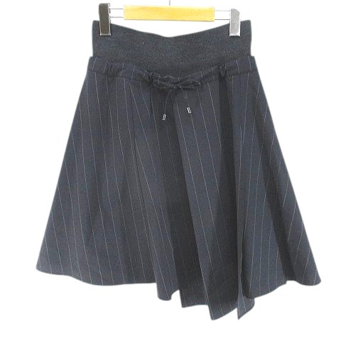 ブルネロクチネリ ウールスカート ブルネロクチネリスカート BRUNELLO