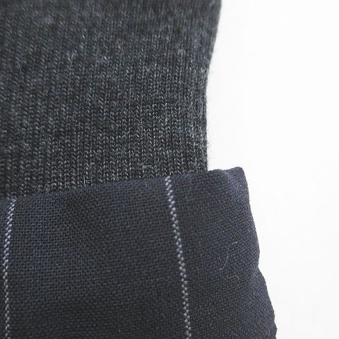 ブルネロクチネリ BRUNELLO CUCINELLI ストライプ柄 膝丈 フレア  