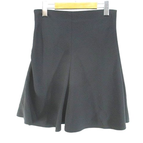 ブルネロクチネリ BRUNELLO CUCINELLI 膝上 ミニ フレアスカート  