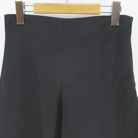 ブルネロクチネリ BRUNELLO CUCINELLI 膝上 ミニ フレアスカート  