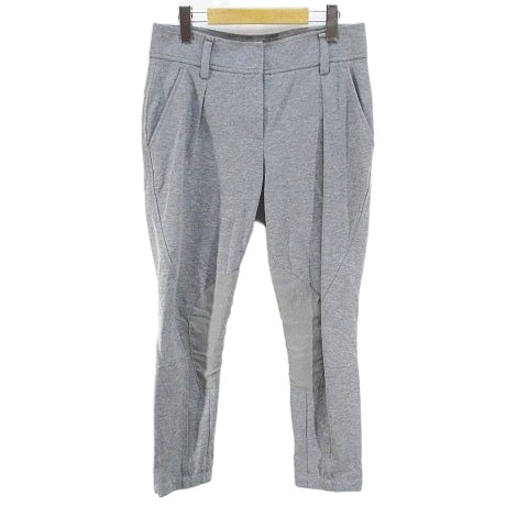 ブルネロクチネリ BRUNELLO CUCINELLI DB74923 ロング丈 テーパード  