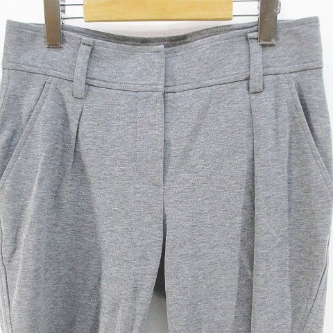 ブルネロクチネリ BRUNELLO CUCINELLI DB74923 ロング丈 テーパード  