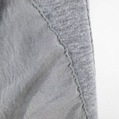 ブルネロクチネリ BRUNELLO CUCINELLI DB74923 ロング丈 テーパード