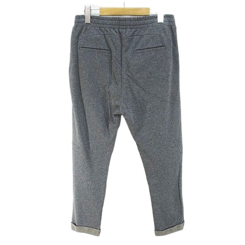 ブルネロクチネリ BRUNELLO CUCINELLI DT7249131 ロング丈 テーパード  