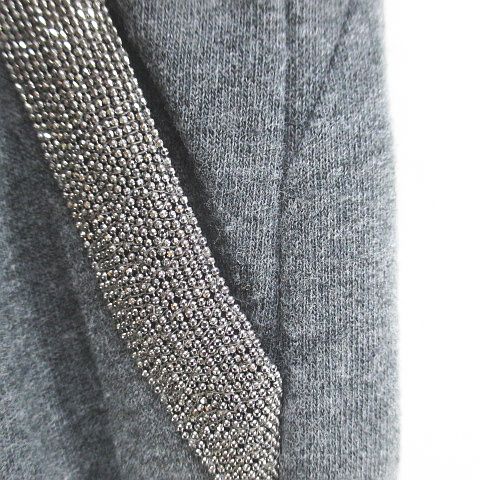 ブルネロクチネリ BRUNELLO CUCINELLI DT7249131 ロング丈 テーパード  