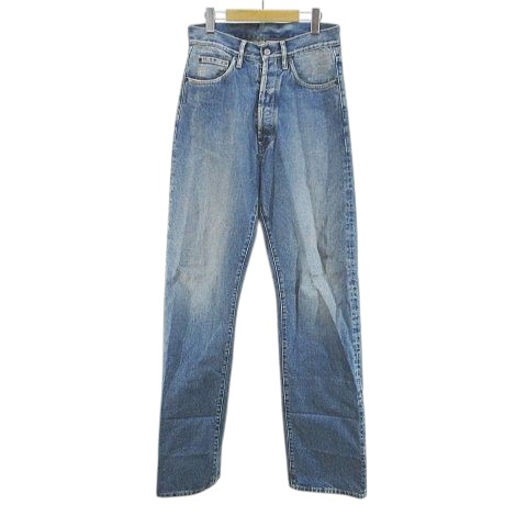 メゾンマルジェラ 1 Maison Margiela 1 S50LA0233 S30561 デニムパンツ