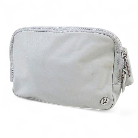 ルルレモン lululemon Everywhere Belt Bag ウエストポーチ ボディ 