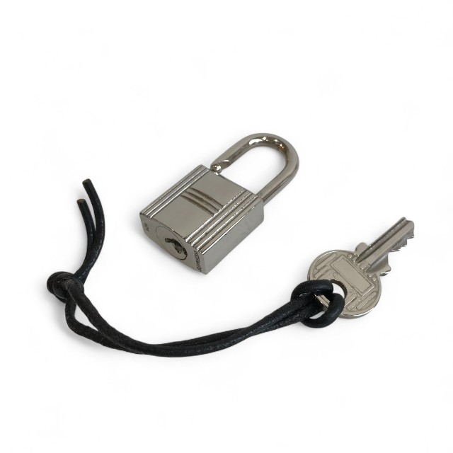 エルメス カデナ ゴールド 101番 HERMES エルメス カデナ 24Kメッキ No