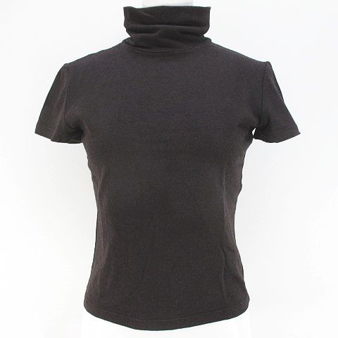 モスキーノチープアンドシック MOSCHINO CHEAP AND CHIC 半袖 ニット