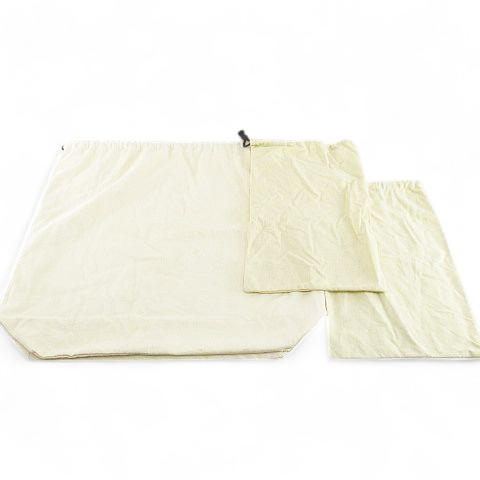 ルイヴィトン LOUIS VUITTON 11枚セット 保存袋 収納袋 巾着 純正 付属