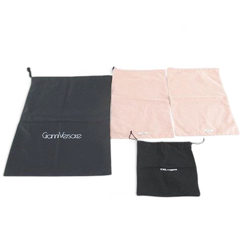 ルイヴィトン LOUIS VUITTON 11枚セット 保存袋 収納袋 巾着 純正 付属