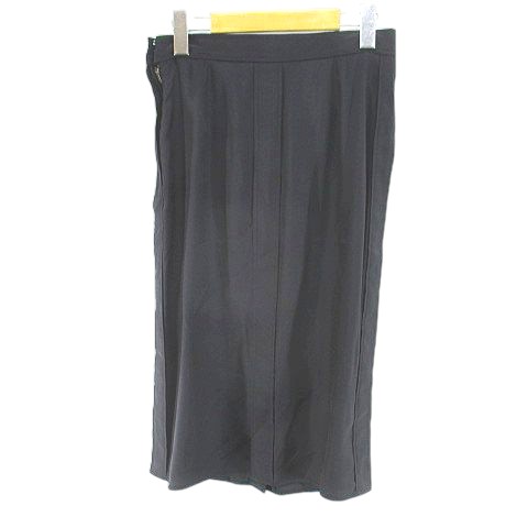 イヴサンローラン YVES SAINT LAURENT 117088 YG131 膝丈 タイト  