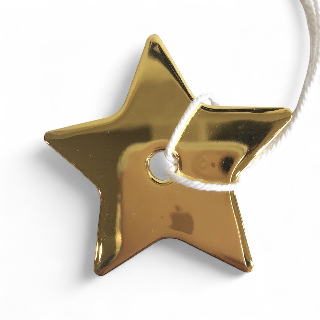 ディオール Dior 星チャーム バックチャーム オーナメント 077