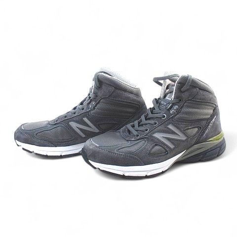 ニューバランス NEW BALANCE 990 V4 NEW BALANCE MO990GR4 MADE IN 