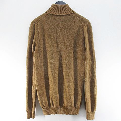 HELMUT LANG ヘルムートラング リブ ニット XS セーター 薄手