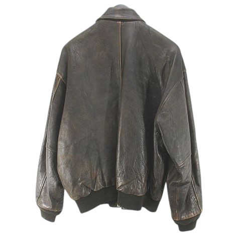 アビレックス avirex レザージャケット 本革 AVIREX レザージャケット