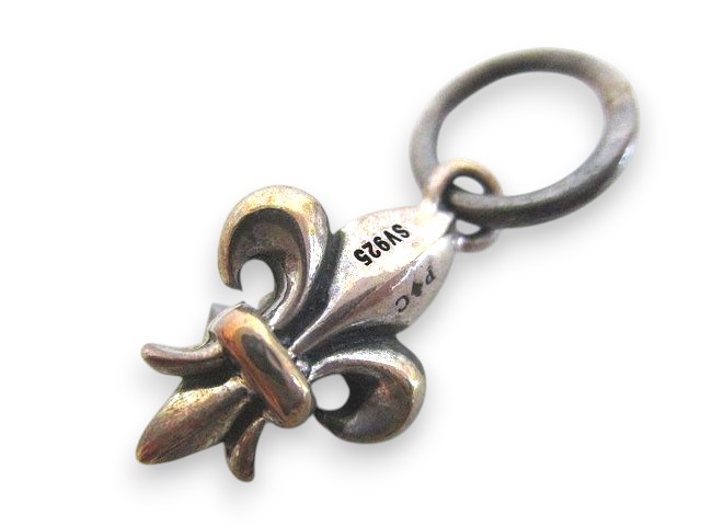 パトリック コックス PATRICK COX クロス シルバー 925 トップ カラー