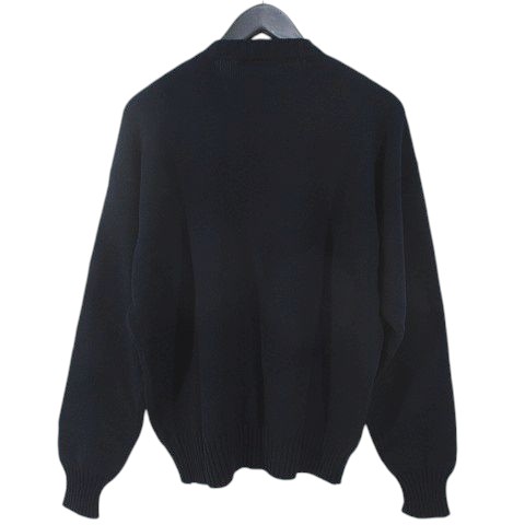 ブルネロクチネリ BRUNELLO CUCINELLI per ARISTOCRATICO 長袖 ウール