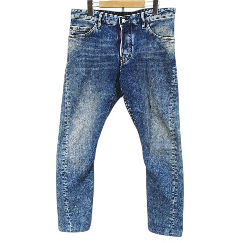 ディースクエアード DSQUARED2 Sexy Twist Jean S74LB0567 S30663