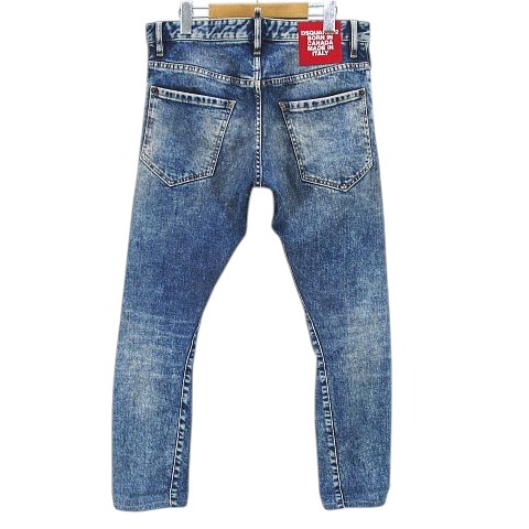 ディースクエアード DSQUARED2 Sexy Twist Jean S74LB0567 S30663