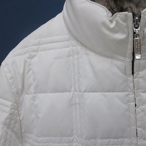 バーバリーブラックレーベル BURBERRY BLACK LABEL BMP11-900-02