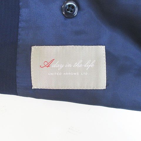 ユナイテッドアローズ A DAY IN THE LIFE UNITED ARROWS A day in the