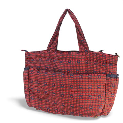 familiar マザーズバッグ ファミリア マザーズバッグ トートバッグ