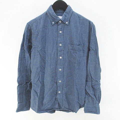 BEAUTY&YOUTH UNITED ARROWS ユナイテッドアローズ M ストライプ