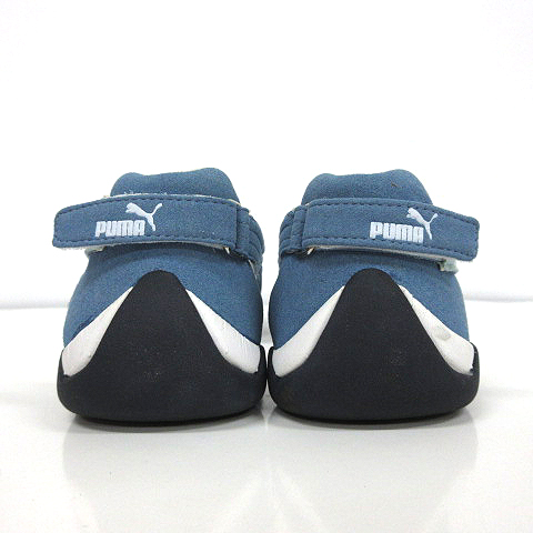 プーマ Puma スニーカー インパルス キャット 刺繍 ロゴ マジックテープ 箱付き 25cm ベイビーブルー B Lek メンズ レディース 079 ベクトルパーク プーマ Puma スニーカー インパルス キャット 刺繍 ロゴ マジックテープ 箱付き 25cm ベイビーブルー B Lek メンズ レディース 079 ベクトルパーク
