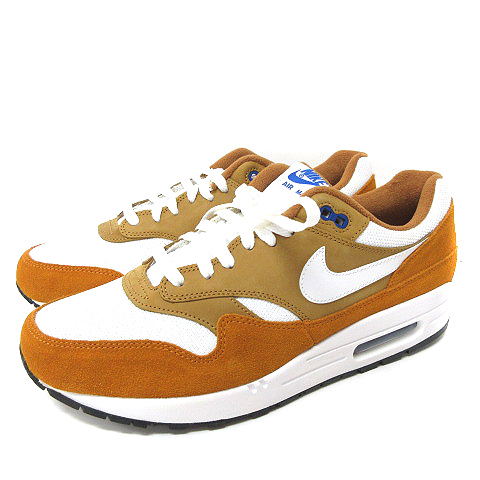 nike air max 1 curry