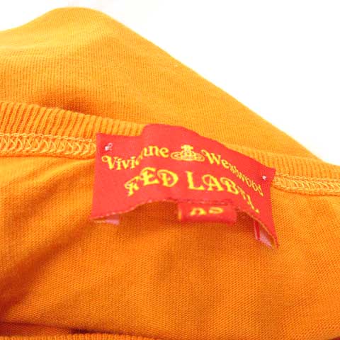 c*a様 Vivienne Westwood RED LABEL タンクトップ ヴィヴィアンウエストウッドレッドレーベル Vivienne Westwood