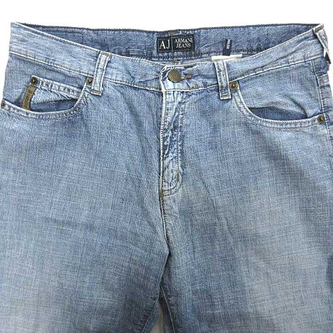 アルマーニ ジーンズ ARMANI JEANS デニム パンツ ジーンズ