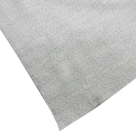 ジョンスメドレー JOHN SMEDLEY 美品 マフラー ストール ウール 無地  