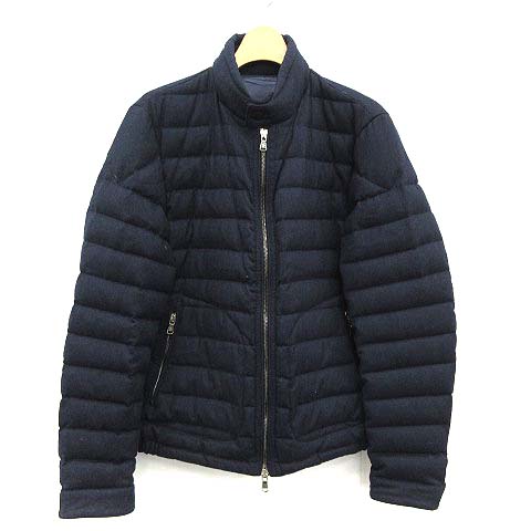 モンクレール MONCLER ダウンジャケット DELABOST スタンドカラー 