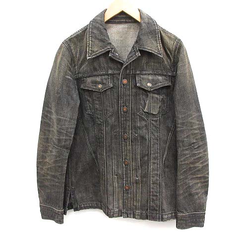 エヌエヌバイナンバーナイン n(n) by NUMBER (N)INE Gジャン