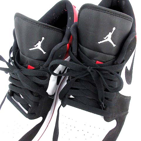 NIKE AIR JORDAN 1 LOW ローカットスニーカー/28cm NIKE(ナイキ) ⁄ Air Jordan 1 Low \u201cAquatone\u201d⁄ローカットスニーカー