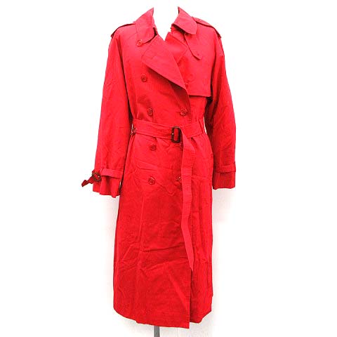 ✽美品✽ Burberrys バーバリーズ トレンチコート 9AR ヴィンテージ BURBERRY - Vintage バーバリー コート トレンチコート