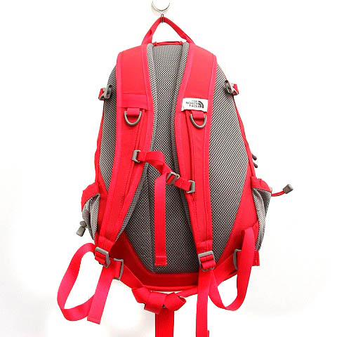 ザノースフェイス THE NORTH FACE スキュア SKUA リュックサック 