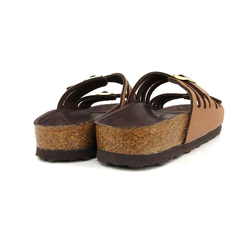 ビルケンシュトック　グラナダ　新品未使用品 BIRKENSTOCK（ビルケンシュトック）GRANADA(グラナダ) - shoe go