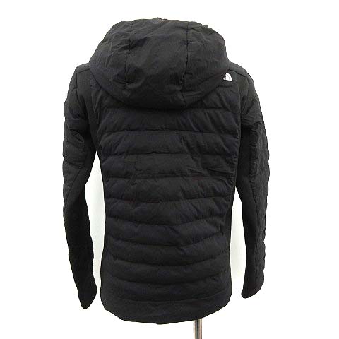 ザノースフェイス THE NORTH FACE ジャケット 中綿 レッドランプロ 
