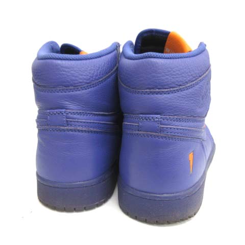 ナイキ NIKE スニーカー バスケットシューズ バッシュ エア