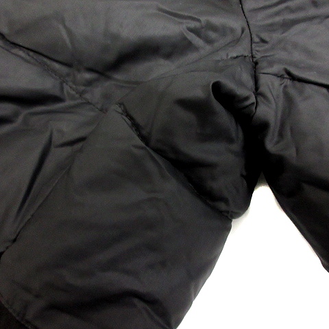 ワイズ Y's モンクレール MONCLER コラボ ヨウジヤマモト 異素材切替