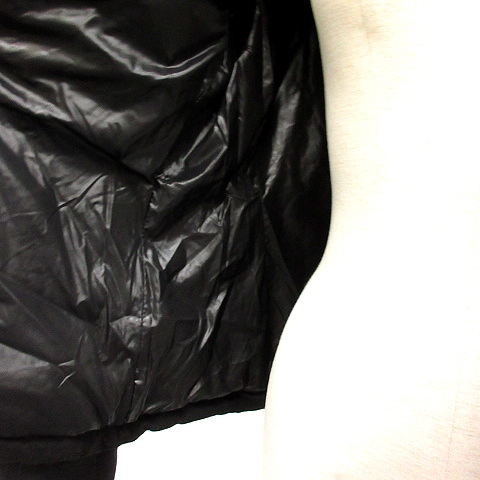 ワイズ Y's モンクレール MONCLER コラボ ヨウジヤマモト 異素材切替