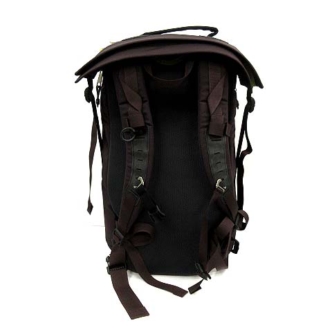 ARC'TERYX リュック・バックパック ブラウン ブラウン（茶色）系 ARC'TERYX(アークテリクス) バックパック