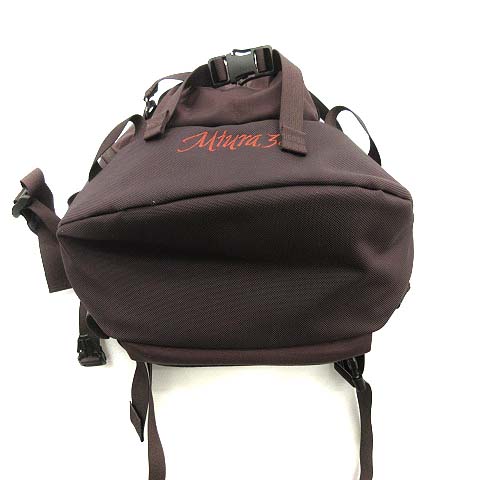 アークテリクス ARC'TERYX バッグ リュック デイパック MIURA30