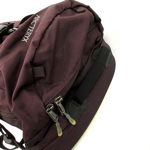 アークテリクス ARC'TERYX バッグ リュック デイパック MIURA30