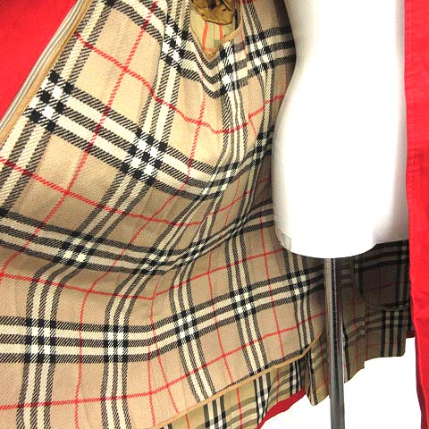 良品✨バーバリー ステンカラーコート スプリング 7AR バーバリー ステンカラーコート ヴィンテージ