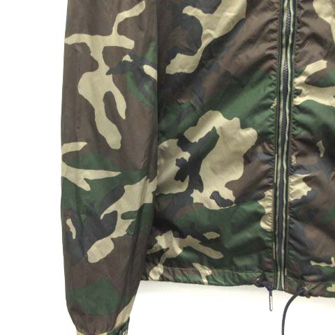 ポロ ラルフローレン POLO RALPH LAUREN マウンテンパーカー ナイロン 